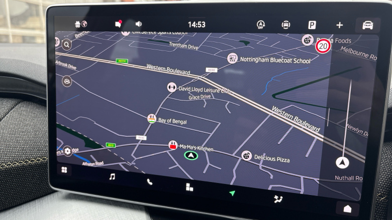 Skoda Kodiaq 2.0 TDI SE 5dr DSG [7 Seat] Diesel Estate